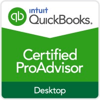 QuickBooks Certified ProAdvisor - Desktop